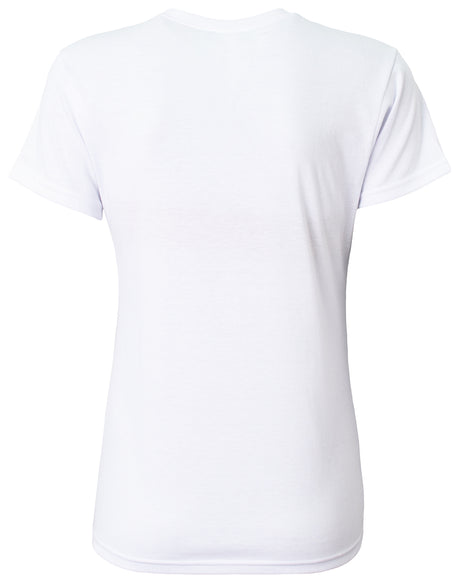 A4 Softek Short Sleeve Tee-2