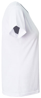 A4 Softek Short Sleeve Tee-3