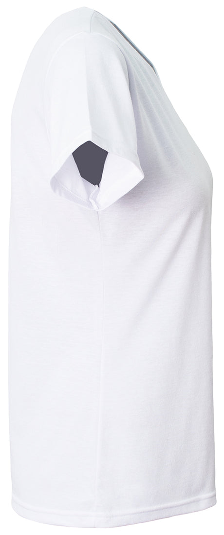 A4 Softek Short Sleeve Tee-3