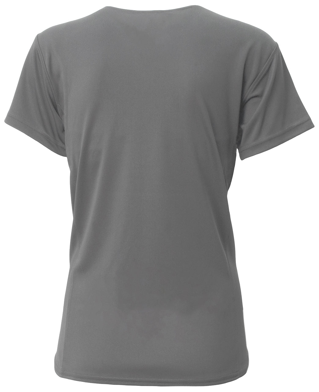 A4 Youth  Pro DNA Softball Jersey-2