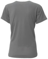 A4 Youth  Pro DNA Softball Jersey-2