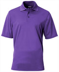 A4 Men's Essential Polo-1