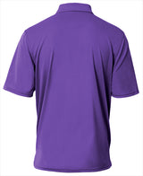 A4 Men's Essential Polo-2