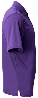 A4 Men's Essential Polo-3