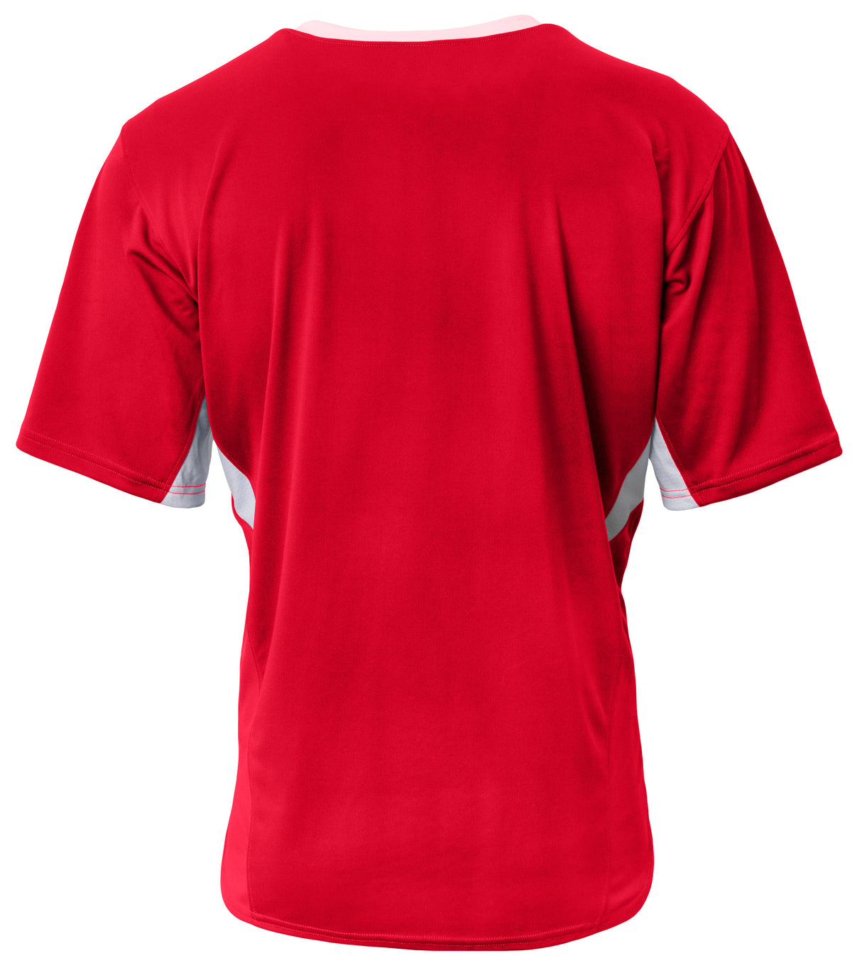 A4 Youth  Pro DNA Baseball Jersey-2