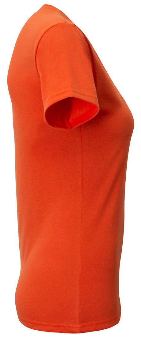 A4 Softek Short Sleeve Tee-3