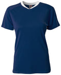 A4 Youth  Pro DNA Softball Jersey-1