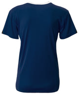 A4 Youth  Pro DNA Softball Jersey-2