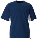 A4 Men's Pro DNA Batting Jacket-1