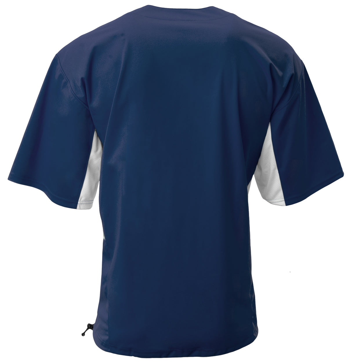 A4 Men's Pro DNA Batting Jacket-2