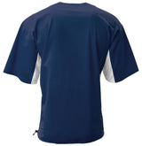 A4 Men's Pro DNA Batting Jacket-2
