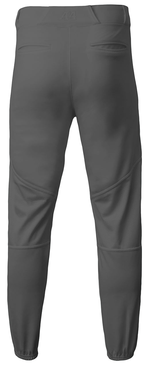 A4 Men's Pro DNA Baseball Closed Bottom Pant-2
