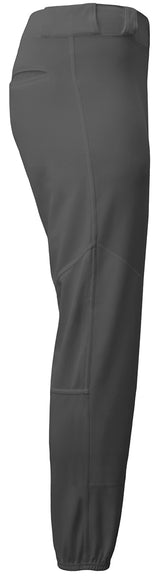 A4 Men's Pro DNA Baseball Closed Bottom Pant-3