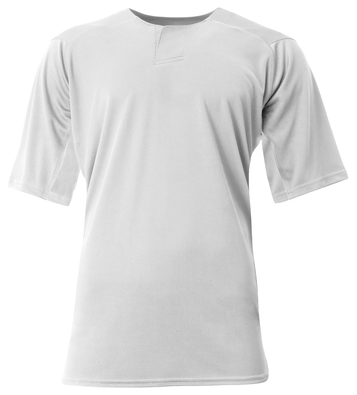 A4 Youth  Pro DNA Baseball Jersey-1