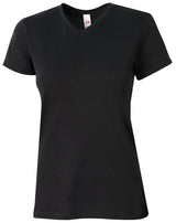 A4 Softek Short Sleeve Tee-1