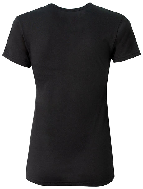 A4 Softek Short Sleeve Tee-2