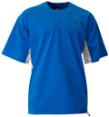 A4 Men's Pro DNA Batting Jacket-1