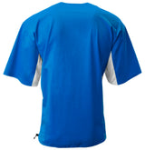 A4 Men's Pro DNA Batting Jacket-2
