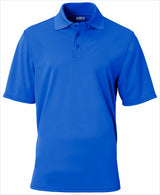 A4 Men's Essential Polo-1