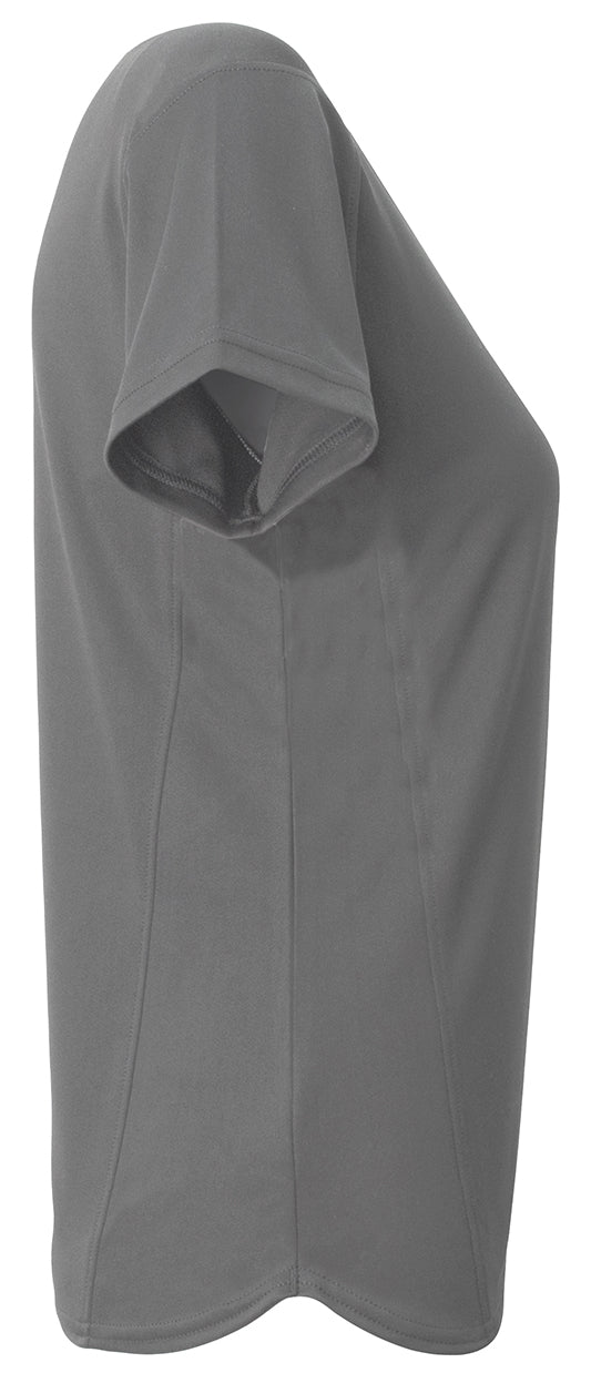 A4 Pro DNA Softball Jersey-3