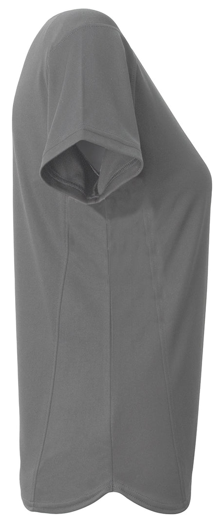 A4 Pro DNA Softball Jersey-3