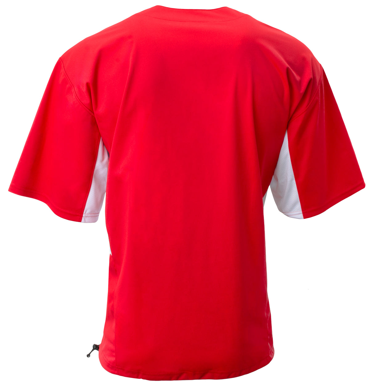 A4 Men's Pro DNA Batting Jacket-2
