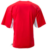 A4 Men's Pro DNA Batting Jacket-2