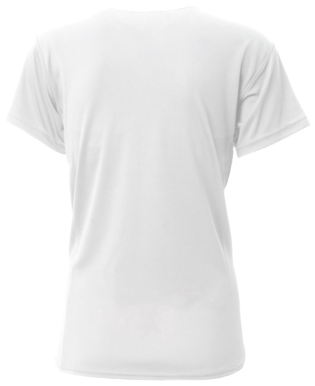 A4 Youth  Pro DNA Softball Jersey-2