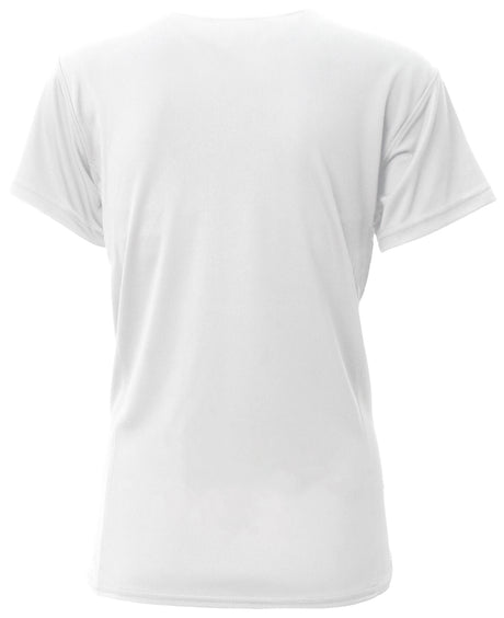 A4 Youth  Pro DNA Softball Jersey-2