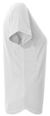 A4 Youth  Pro DNA Softball Jersey-3