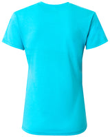 A4 Softek Short Sleeve Tee-2