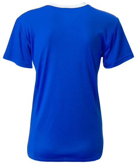 A4 Pro DNA Softball Jersey-2