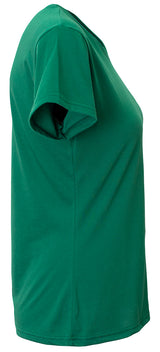 A4 Softek Short Sleeve Tee-3