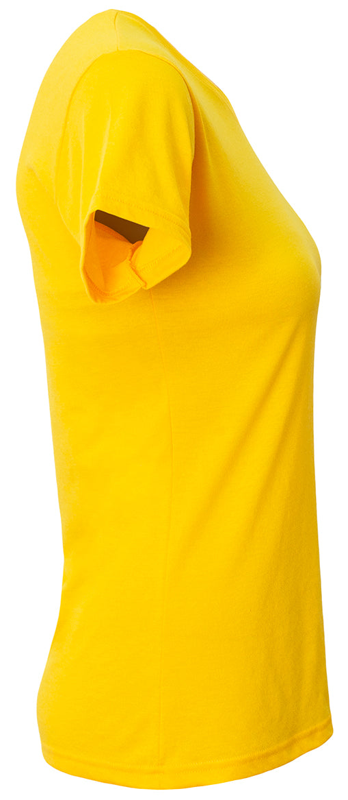 A4 Softek Short Sleeve Tee-3