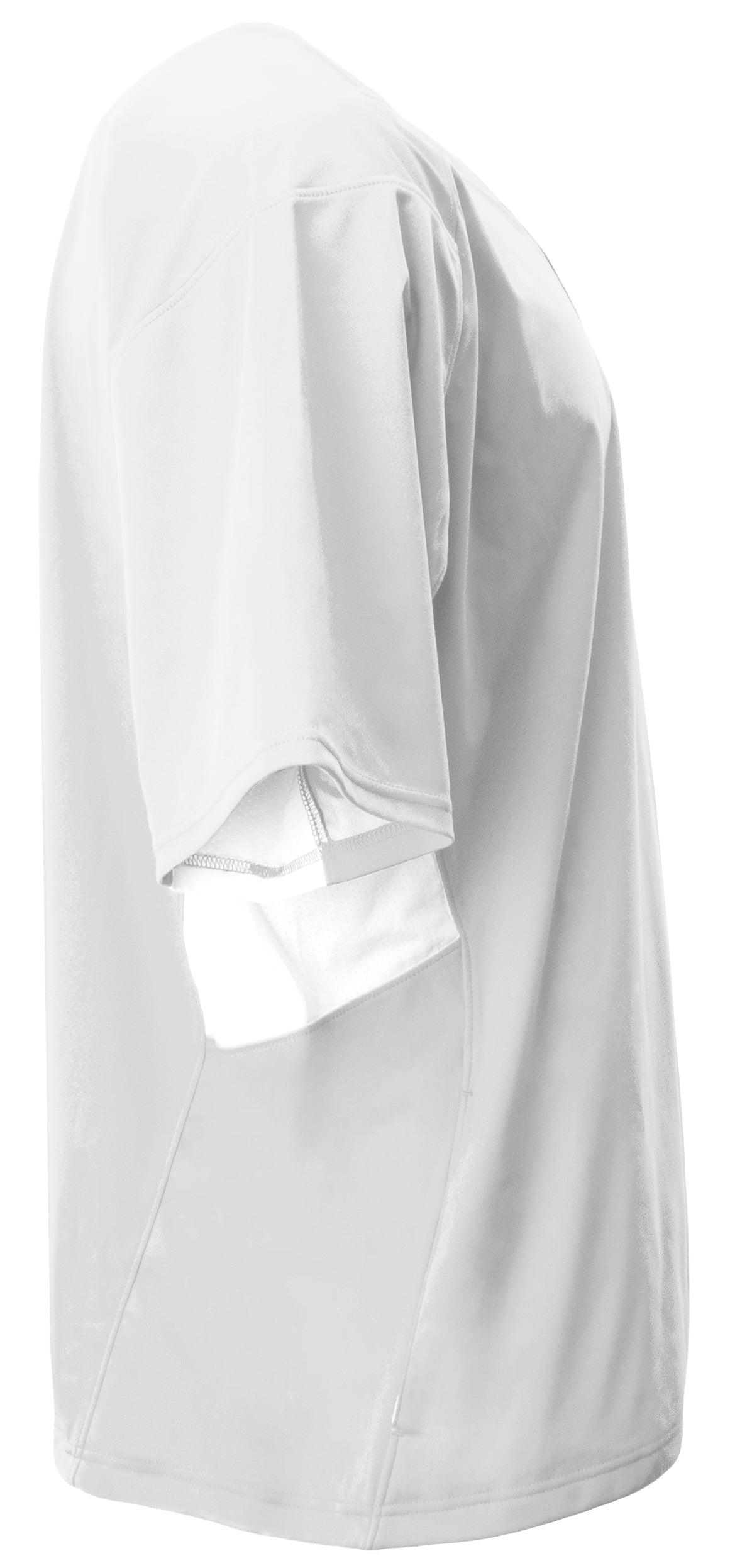 A4 Men's Pro DNA Batting Jacket-3