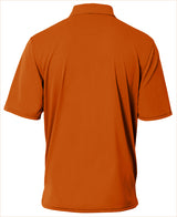 A4 Men's Essential Polo-2