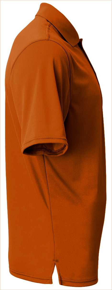 A4 Men's Essential Polo-3