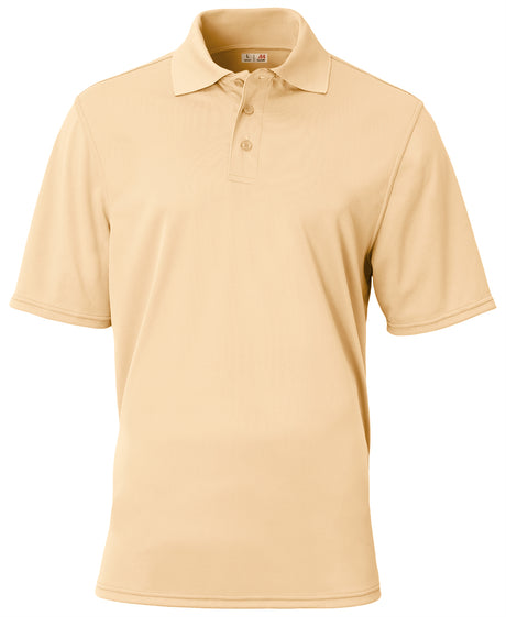 A4 Men's Essential Polo-1