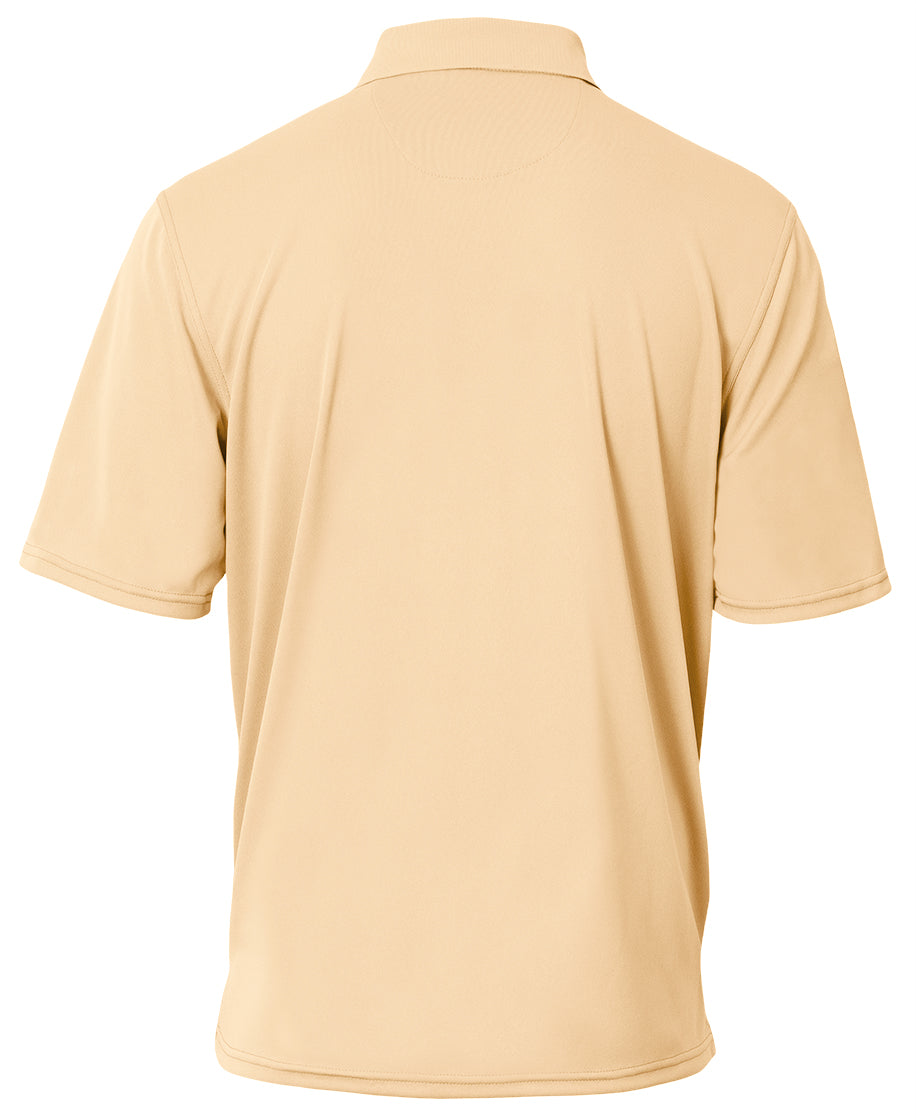 A4 Men's Essential Polo-2