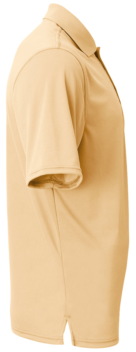 A4 Men's Essential Polo-3