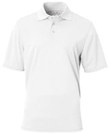 A4 Men's Essential Polo-1
