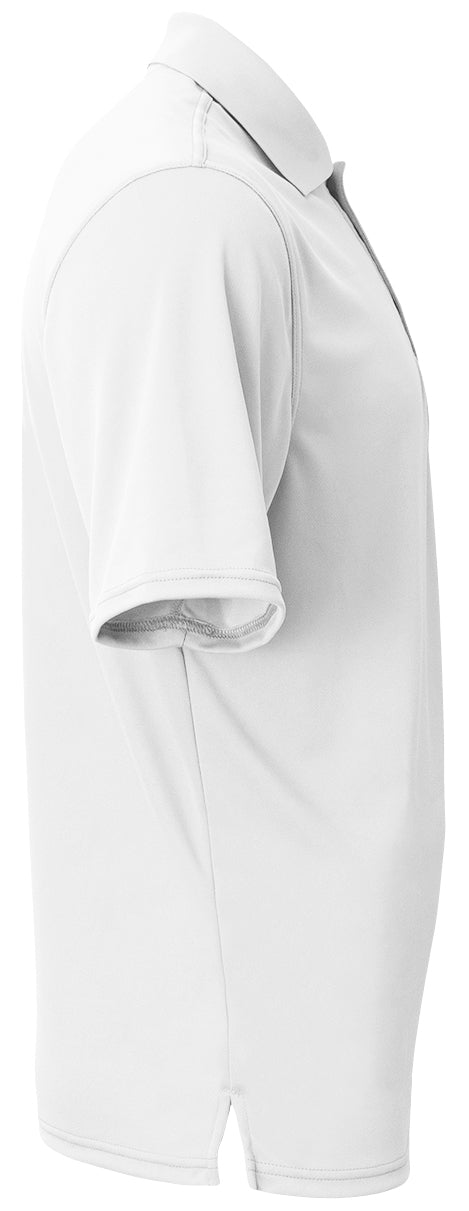A4 Men's Essential Polo-3