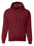 A4 Men's Sprint Fleece Hoodie-1