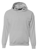 A4 Youth Sprint Fleece Hoodie-1