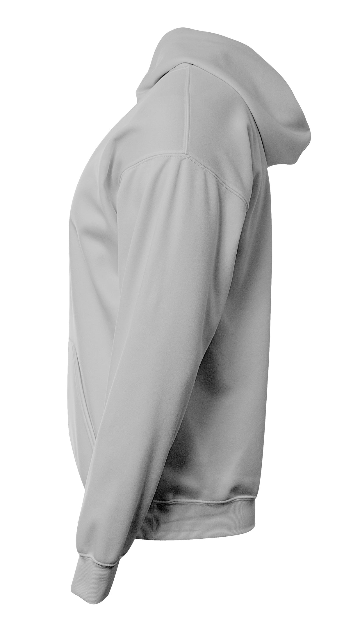 A4 Youth Sprint Fleece Hoodie-3