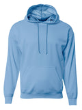 A4 Men's Sprint Fleece Hoodie-1