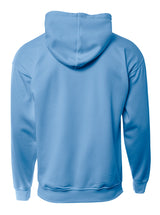 A4 Men's Sprint Fleece Hoodie-2