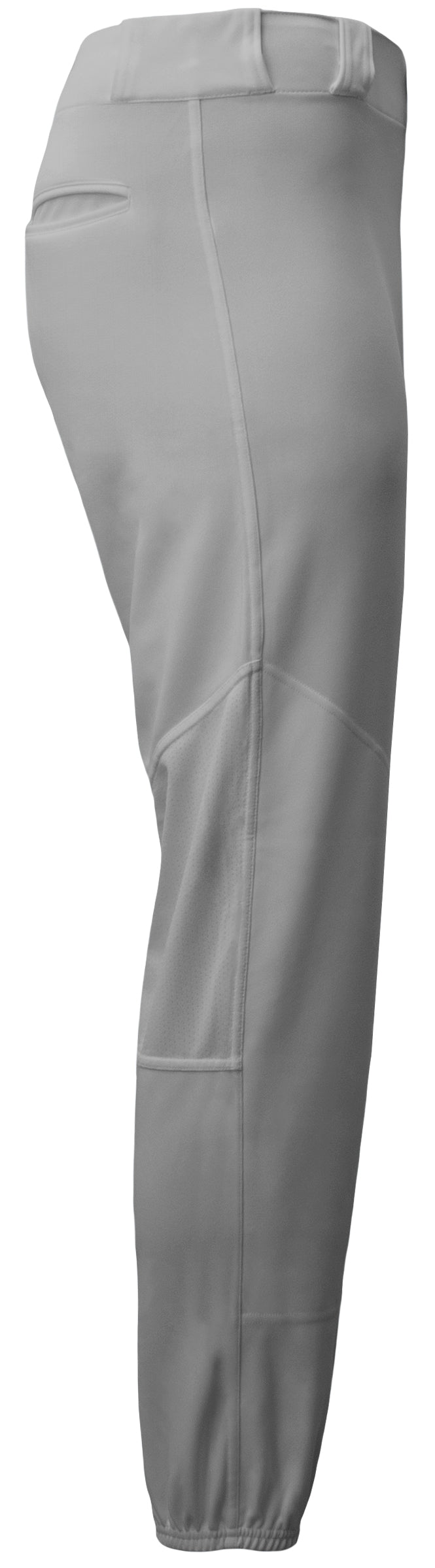 A4 Men's Pro DNA Baseball Closed Bottom Pant-3