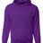 A4 Youth Sprint Fleece Hoodie-1