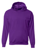 A4 Youth Sprint Fleece Hoodie-1